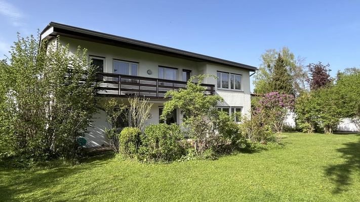 Südansicht Starnberg