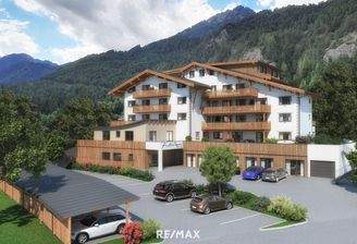 Pfunds - Projektierung