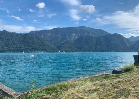 Unterach am Attersee Wohnungen, Unterach am Attersee Wohnung kaufen