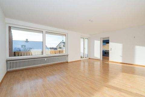 Ühlingen-Birkendorf Wohnungen, Ühlingen-Birkendorf Wohnung kaufen