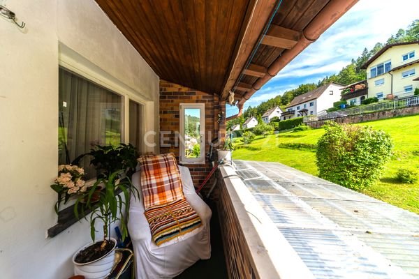 Loggia