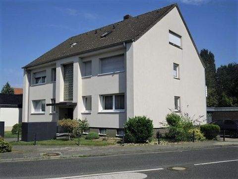 Willich Wohnungen, Willich Wohnung mieten