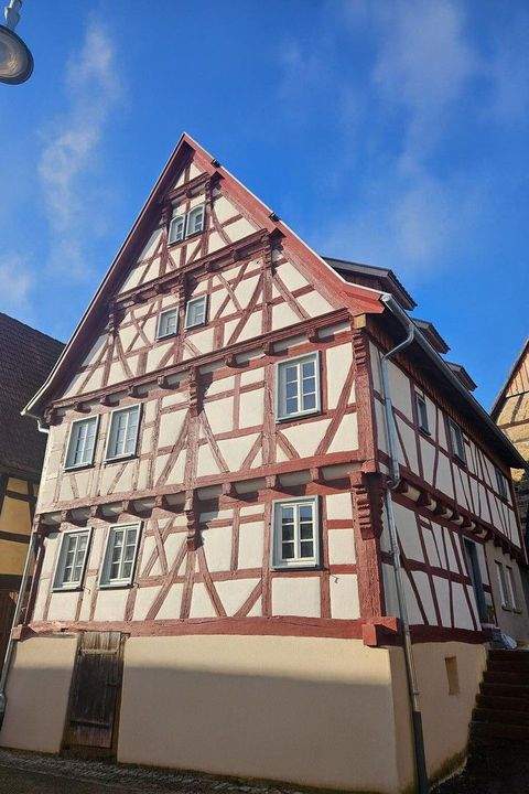 Mühlacker Wohnungen, Mühlacker Wohnung mieten