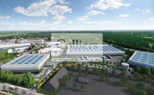 Projekt Fertigstellung Q4 2025/ Q1 2026