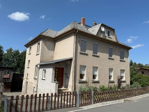 Treuen Häuser, Treuen Haus kaufen