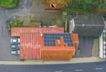 Detailbild Vogelperspektive