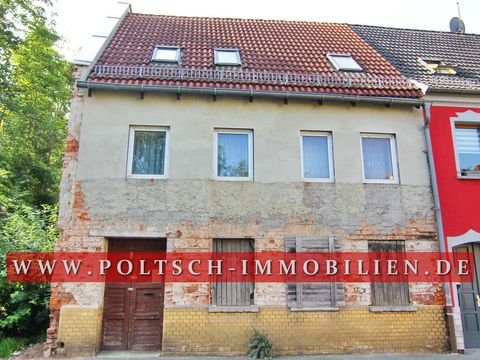 Crimmitschau Häuser, Crimmitschau Haus kaufen