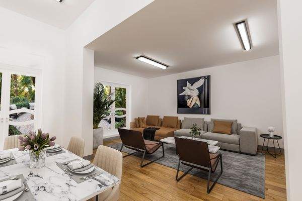 Wohnzimmer_Homestaging