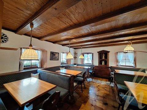 Mutters Gastronomie, Pacht, Gaststätten