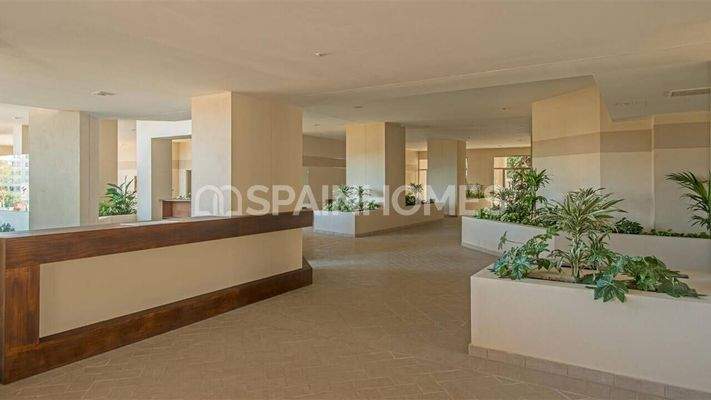 Quality Designed Apartments Close to All Daily Amenities in Marbella