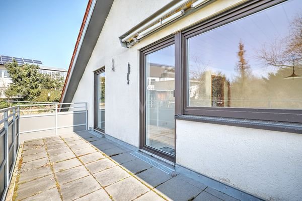 Balkon 