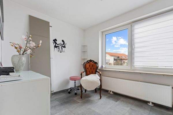 weiteres Kinderzimmer