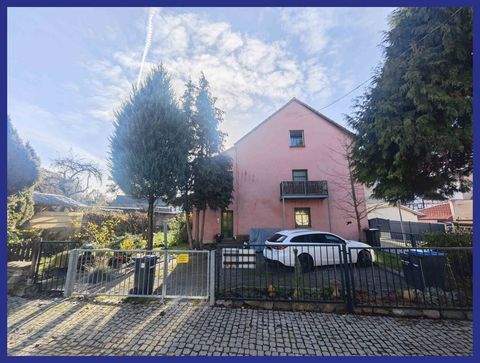 Triptis Häuser, Triptis Haus kaufen