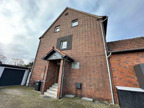 Schermbeck Renditeobjekte, Mehrfamilienhäuser, Geschäftshäuser, Kapitalanlage