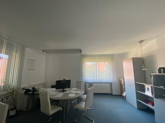 Büro