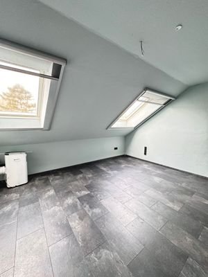 Wohnung DG 