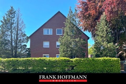 Norderstedt Wohnungen, Norderstedt Wohnung kaufen