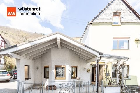 Bremm (Mosel) Häuser, Bremm (Mosel) Haus kaufen