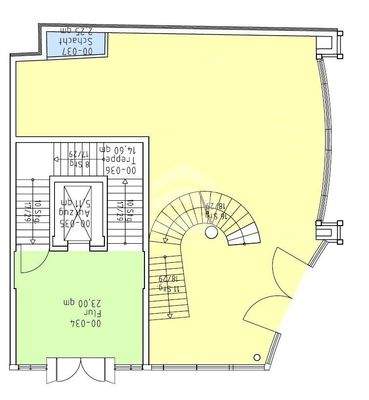 Laden 9 EG Grundriss