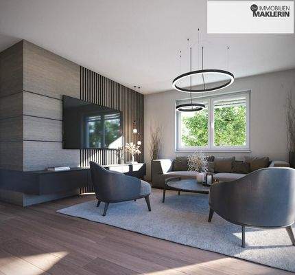 Klee 33 - Knabenseminarstraße 33