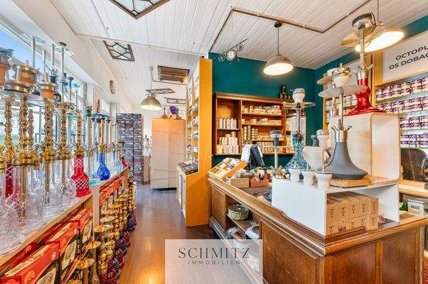 Gewerbeeinheit (L) 03