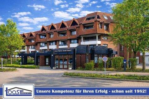 Lübeck / Travemünde Wohnungen, Lübeck / Travemünde Wohnung kaufen