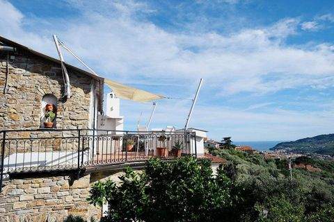 Diano San Pietro Häuser, Diano San Pietro Haus kaufen