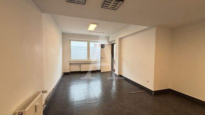 Behandlungsraum/Bürofläche