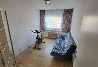 Kinderzimmer / Büro