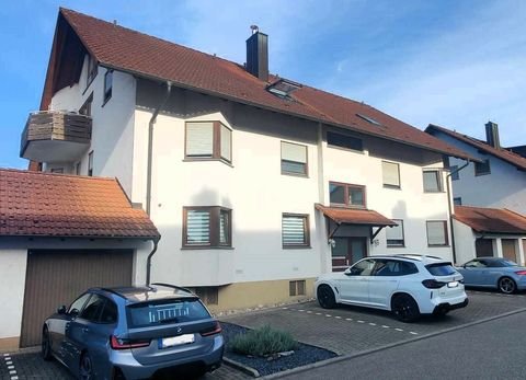 Ettenheim Wohnungen, Ettenheim Wohnung kaufen