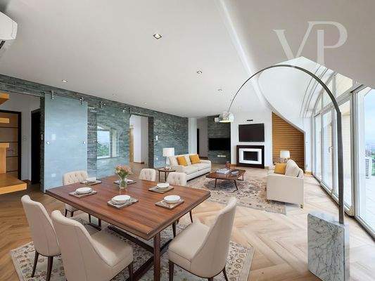 5A65108B-293B-4EEB-AC78-8F81371EEE81 - Living Room - Standard - 5