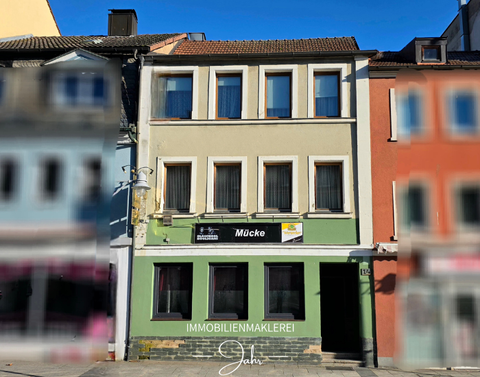 Schweinfurt Häuser, Schweinfurt Haus kaufen