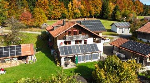 Kirchberg im Wald / Raindorf Häuser, Kirchberg im Wald / Raindorf Haus kaufen