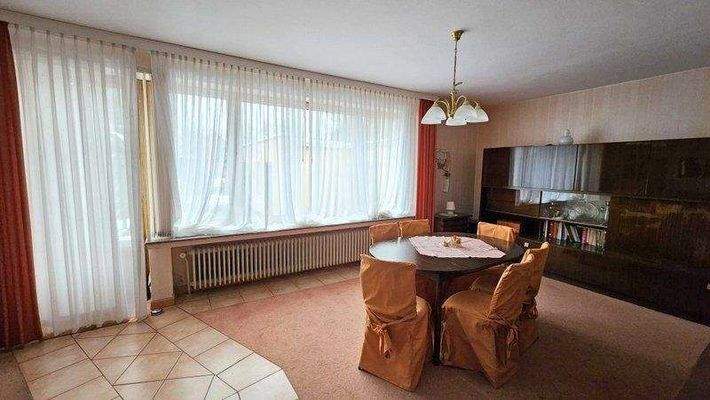 Wohnen mit Terrassengang