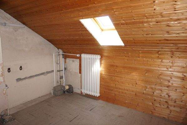 DG mit Ausbaumöglichkeit