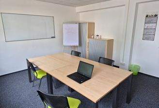 Seminarraum 25m²