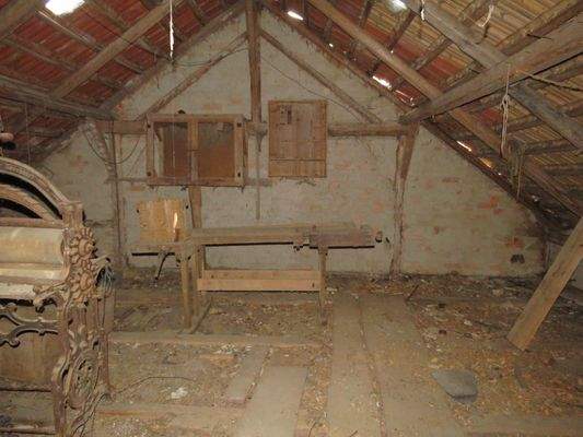 ausbaufähiger Speicher