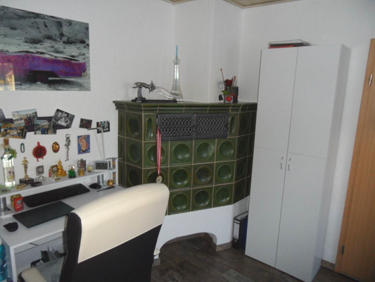 Bürobereich