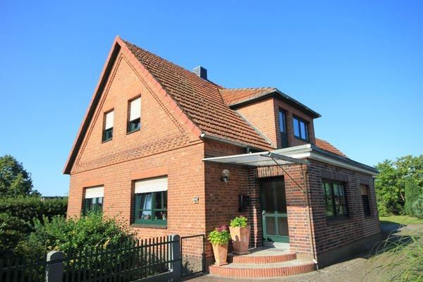 Straßenansicht