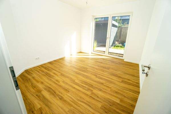 Schlafzimmer Wohnung 1