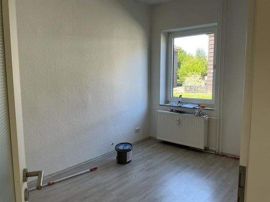 Küche Essplatzbereich