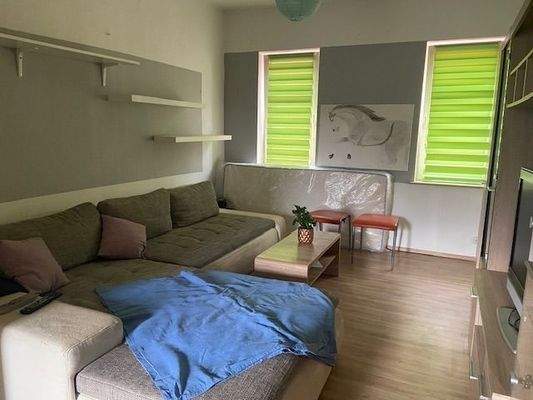 WE 2. OG Wohnen Bild 1