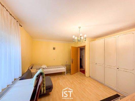 Wohnen/Essen/Schlafen