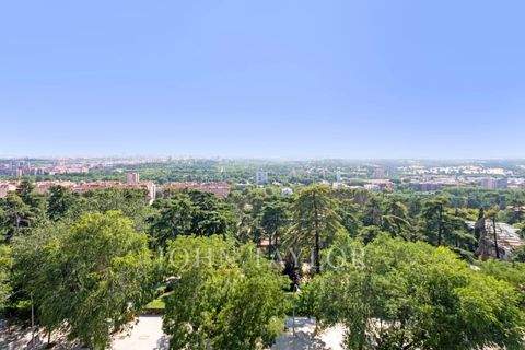 Madrid Wohnungen, Madrid Wohnung kaufen