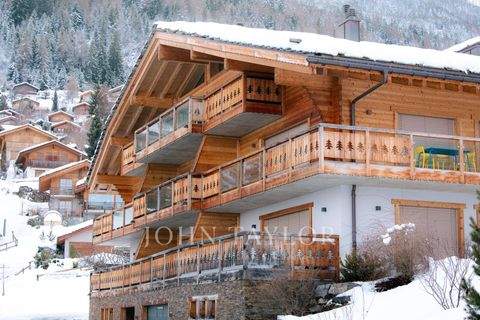 Haute-Nendaz Wohnungen, Haute-Nendaz Wohnung kaufen