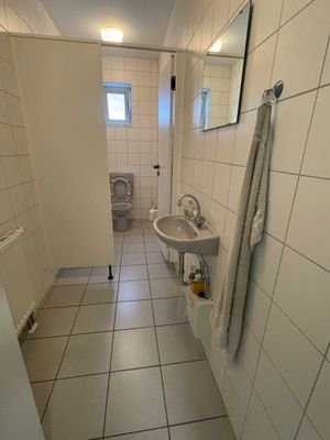 WC-Damen