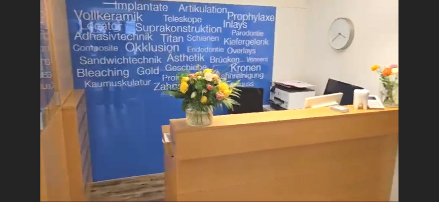 Empfang