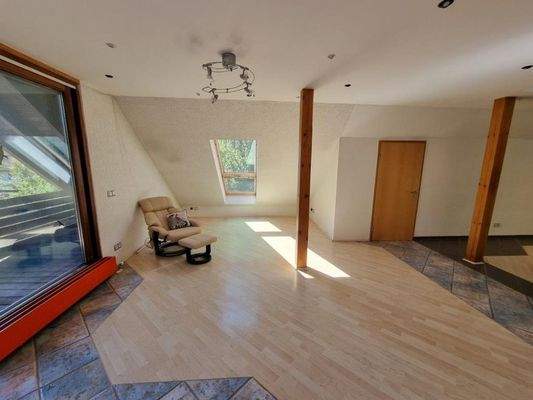 Wohnbereich ELW