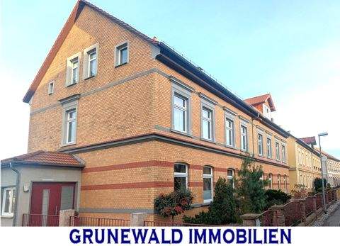 Eisenberg Renditeobjekte, Mehrfamilienhäuser, Geschäftshäuser, Kapitalanlage