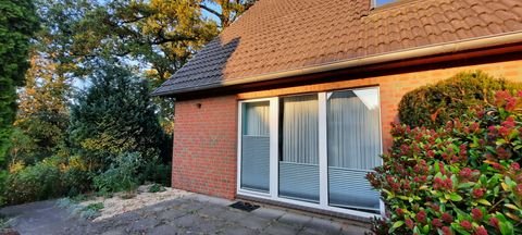 Neu Wulmstorf Häuser, Neu Wulmstorf Haus kaufen